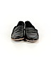 Forever 21 Black Flats Size 8 - photo 2