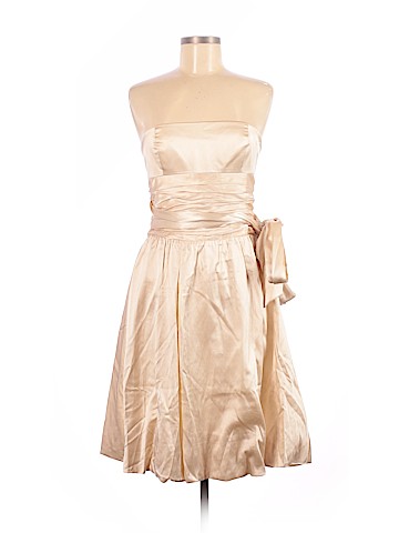 Maxazria Collection Cocktail Dress (view 1)