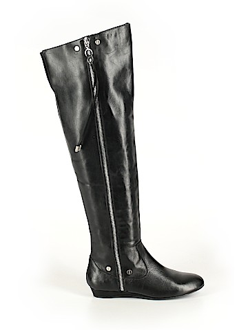 Jessica Simpson Boots (view 1)