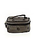 Victoria's Secret Print Gray Makeup Bag One size - photo 1