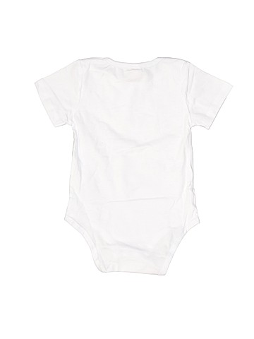 Assorted Brands Short Sleeve Onesie (view 2)