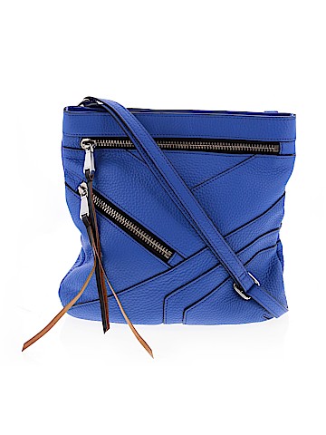 Christopher.Kon Leather Crossbody Bag (view 1)