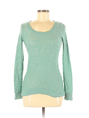 Charlotte Russe Pullover Sweater (view 1)