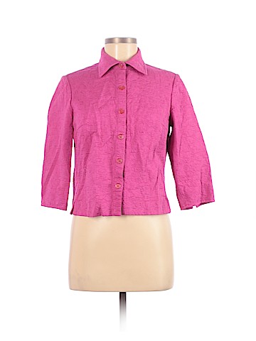 Teri Jon by Rickie Freeman Blazer (view 1)