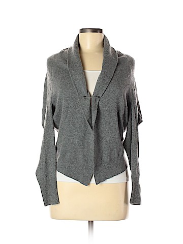 Vince. Cashmere Cardigan (view 1)
