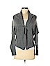Vince. 100% Cashmere Gray Cashmere Cardigan Size XS - photo 1