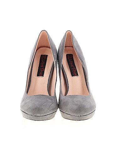2 Lips Too Heels (view 2)