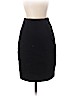 H&M Black Casual Skirt Size 4 - photo 1
