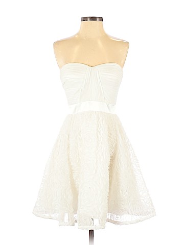 NiteLine Cocktail Dress (view 1)