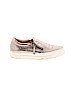 Steve Madden Gold Sneakers Size 9 - photo 1