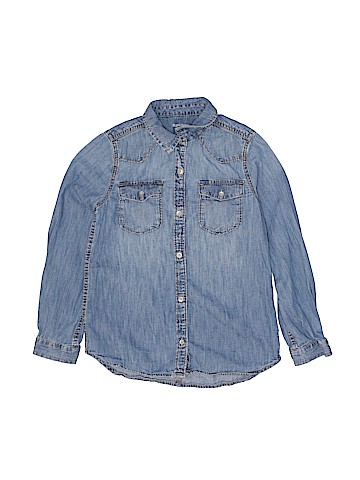 Gap Kids Denim Jacket (view 1)