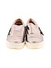 Steve Madden Gold Sneakers Size 9 - photo 2