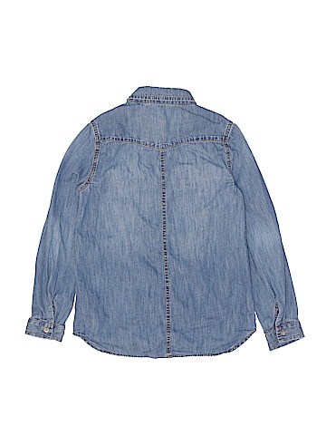 Gap Kids Denim Jacket (view 2)
