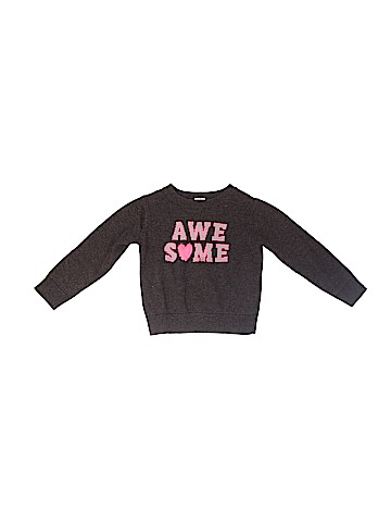 OshKosh B'gosh Sweatshirt (view 1)