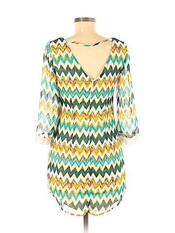 Accidentally In Love Casual Dress (view 2)