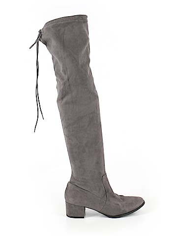 Unbranded Boots (view 1)