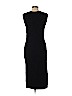 Michael Kors Black Casual Dress Size L - photo 2