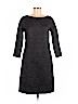 Michael Kors Black Cocktail Dress Size 8 - photo 1