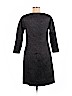 Michael Kors Black Cocktail Dress Size 8 - photo 2
