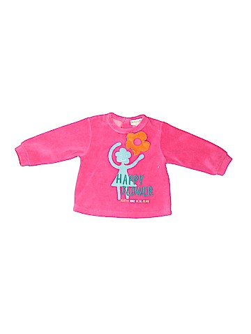 Agatha Ruiz De La Prada Pullover Sweater (view 1)