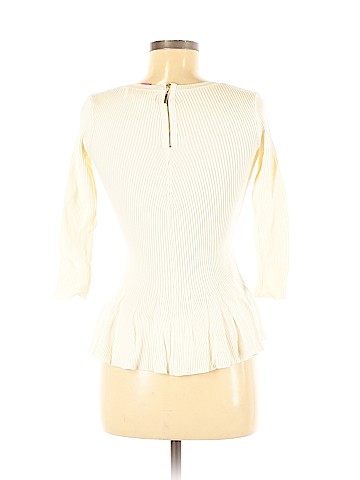 Catherines 3/4 Sleeve Top (view 2)