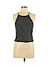 Brandy Melville Gray Tank Top One size - photo 1
