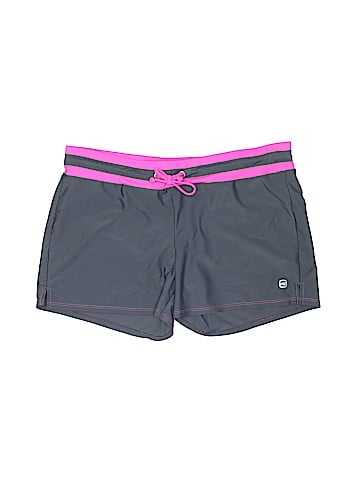Free Country Athletic Shorts (view 1)