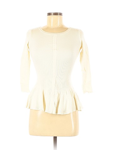 Catherines 3/4 Sleeve Top (view 1)