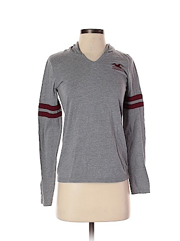 Hollister Pullover Hoodie (view 1)