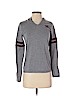 Hollister Gray Pullover Hoodie Size S - photo 1