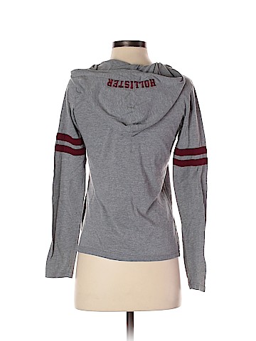 Hollister Pullover Hoodie (view 2)