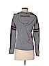 Hollister Gray Pullover Hoodie Size S - photo 2