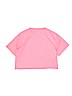 PAC-MAN Pink Short Sleeve T-Shirt Size M (kids) - photo 2