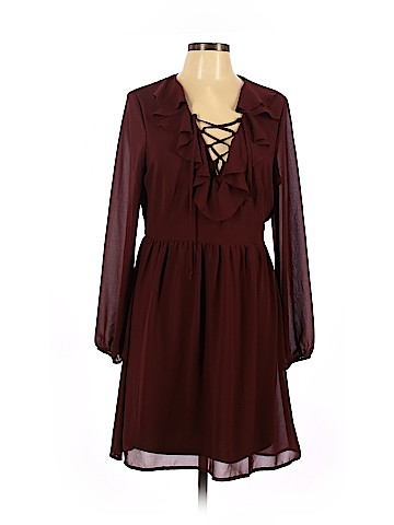 Charlotte Russe Cocktail Dress (view 1)