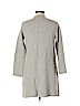 Madewell Gray Cardigan Size XS - photo 2