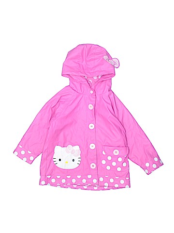 Western Chief Coat (view 1)