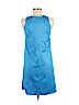 3.1 Phillip Lim Blue Cocktail Dress Size 6 - photo 2