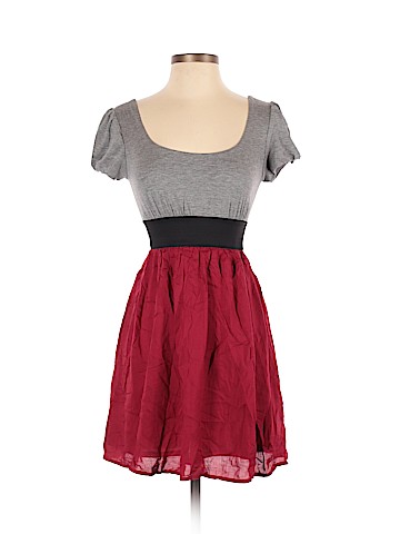 Forever 21 Casual Dress (view 1)