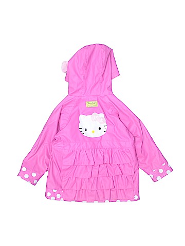 Western Chief Coat (view 2)