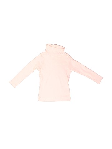 Carter's Long Sleeve Turtleneck (view 1)