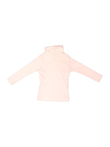 Carter's Long Sleeve Turtleneck (view 2)