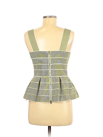 HD in Paris Sleeveless Top (view 2)