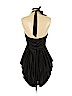 Alyn Paige Black Cocktail Dress Size M - photo 2