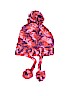 Burton Pink Winter Hat One size (toddler) - photo 1