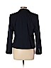 Ann Taylor Factory Blue Blazer Size 12 (petite) - photo 2