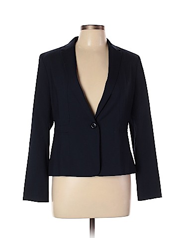 Ann Taylor Factory Blazer (view 1)