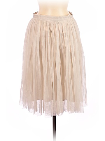 Needle & Thread Formal Skirt (view 1)