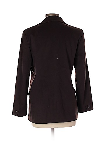 Max Mara Wool Blazer (view 2)