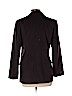 Max Mara 100% Wool Brown Wool Blazer Size 12 - photo 2