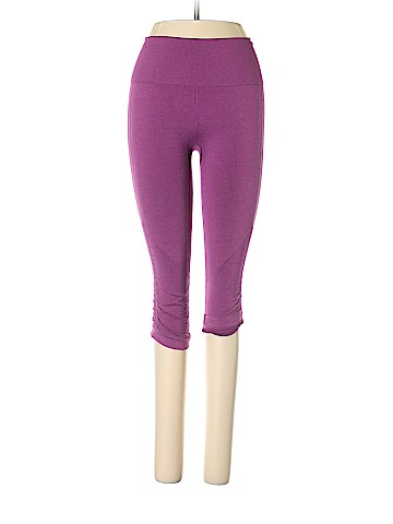 Lululemon Athletica Active Pants (view 1)